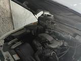 SsangYong Korando 2001 года за 1 800 000 тг. в Шымкент