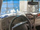 SsangYong Korando 2001 года за 1 800 000 тг. в Шымкент – фото 3