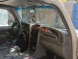 SsangYong Korando 2001 года за 1 800 000 тг. в Шымкент – фото 5