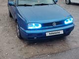 Volkswagen Golf 1994 года за 1 600 000 тг. в Тараз
