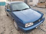 Volkswagen Golf 1994 года за 1 600 000 тг. в Тараз – фото 4