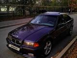 BMW 316 1991 года за 1 700 000 тг. в Шымкент – фото 5