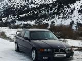BMW 316 1991 года за 1 700 000 тг. в Шымкент
