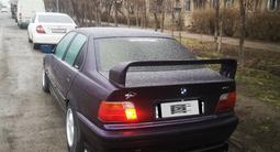 BMW 316 1991 годаүшін2 200 000 тг. в Шымкент – фото 2