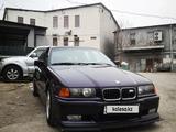 BMW 316 1991 года за 1 700 000 тг. в Шымкент – фото 2