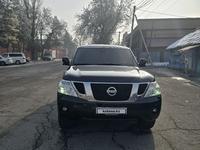 Nissan Patrol 2011 годаүшін11 000 000 тг. в Алматы