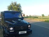 Mercedes-Benz G 500 2000 года за 10 000 000 тг. в Шымкент