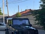 Mercedes-Benz G 500 2000 года за 10 000 000 тг. в Шымкент – фото 2