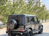 Mercedes-Benz G 500 2000 года за 10 000 000 тг. в Шымкент – фото 3
