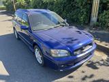 Subaru Legacy 2001 года за 10 000 тг. в Алматы – фото 5