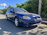 Subaru Legacy 2001 годаүшін10 000 тг. в Алматы