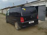 Mercedes-Benz Vito 1996 годаүшін3 700 000 тг. в Лисаковск – фото 3