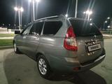 ВАЗ (Lada) Priora 2171 2012 годаүшін1 700 000 тг. в Кызылорда – фото 2