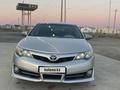 Toyota Camry 2013 годаүшін8 200 000 тг. в Актау – фото 5