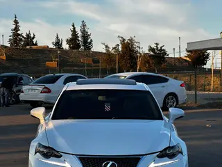 Lexus IS 250