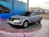 Volkswagen Passat 2002 годаfor2 700 000 тг. в Петропавловск