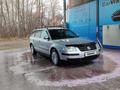 Volkswagen Passat 2002 года за 2 400 000 тг. в Петропавловск – фото 3