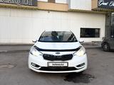 Kia Cerato 2015 годаfor4 950 000 тг. в Астана – фото 2