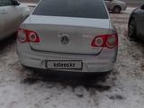 Volkswagen Passat 2006 года за 2 500 000 тг. в Астана – фото 3