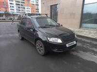 ВАЗ (Lada) Granta 2190 2013 года за 1 850 000 тг. в Костанай