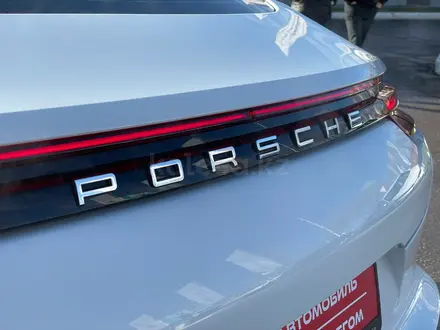 Porsche Panamera 2017 года за 45 000 000 тг. в Костанай – фото 24