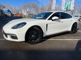 Porsche Panamera 2017 годаүшін45 000 000 тг. в Костанай – фото 3