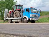 Mercedes-Benz 1994 года за 10 500 000 тг. в Усть-Каменогорск – фото 2