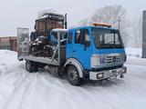 Mercedes-Benz 1994 года за 10 500 000 тг. в Усть-Каменогорск
