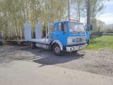 Mercedes-Benz 1994 года за 10 500 000 тг. в Усть-Каменогорск – фото 3