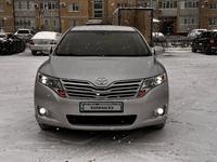 Toyota Venza 2011 года за 9 250 000 тг. в Актобе