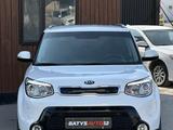 Kia Soul 2014 годаfor7 000 000 тг. в Актау – фото 4