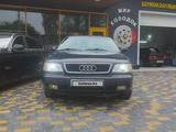 Audi A6 1994 года за 2 500 000 тг. в Тараз – фото 3