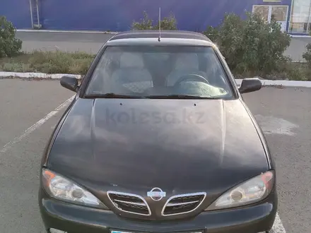 Nissan Primera 2001 года за 2 300 000 тг. в Астана – фото 3