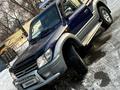 Toyota Land Cruiser Prado 1999 годаүшін8 500 000 тг. в Алматы