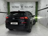 Hyundai Tucson 2020 года за 12 790 000 тг. в Шымкент – фото 3