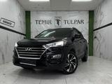 Hyundai Tucson 2020 года за 12 790 000 тг. в Шымкент – фото 2