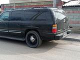 Chevrolet Suburban 2006 года за 7 000 000 тг. в Алматы – фото 4