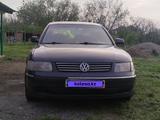 Volkswagen Passat 1997 годаүшін1 350 000 тг. в Алматы