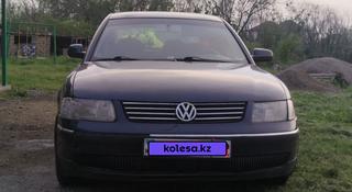 Volkswagen Passat 1997 года за 1 300 000 тг. в Алматы