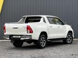 Toyota Hilux 2018 годаүшін18 800 000 тг. в Актобе – фото 4