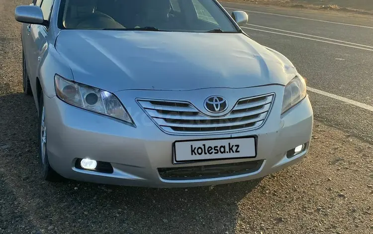 Toyota Camry 2006 годаfor2 800 000 тг. в Атырау