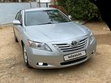 Toyota Camry 2006 года за 2 800 000 тг. в Атырау – фото 3