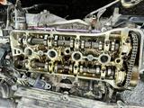Двигатель 2AZ-FE 2.4 на TOYOTA Rav4 (1MZ/3MZ/2AR/2AR/2GR/2ZR/1ZR/1AZ/3ZR) за 54 643 тг. в Алматы