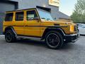 Mercedes-Benz G 55 AMG 2006 года за 20 000 000 тг. в Астана – фото 10