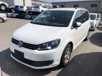 МОРДА НОУСКАТ БАМПЕР VOLKSWAGEN TOURAN ИЗ ЯПОНИИүшін400 000 тг. в Караганда