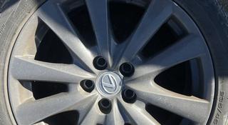 Диски с шинами от Lexus GS L10 за 200 000 тг. в Астана