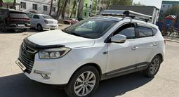 JAC S5 2020 годаfor6 000 000 тг. в Жезказган – фото 2