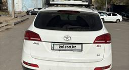 JAC S5 2020 годаfor6 000 000 тг. в Жезказган – фото 4