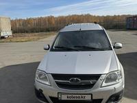 ВАЗ (Lada) Largus 2014 годаfor4 500 000 тг. в Петропавловск