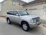 Toyota Land Cruiser 2002 годаүшін8 500 000 тг. в Актау – фото 2